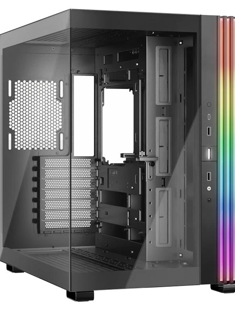 be quiet! LIGHT BASE 600 DX Black 1