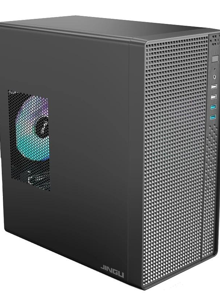 Approx Caja M-atx APPC-901 X-STRONG USB3.0 1