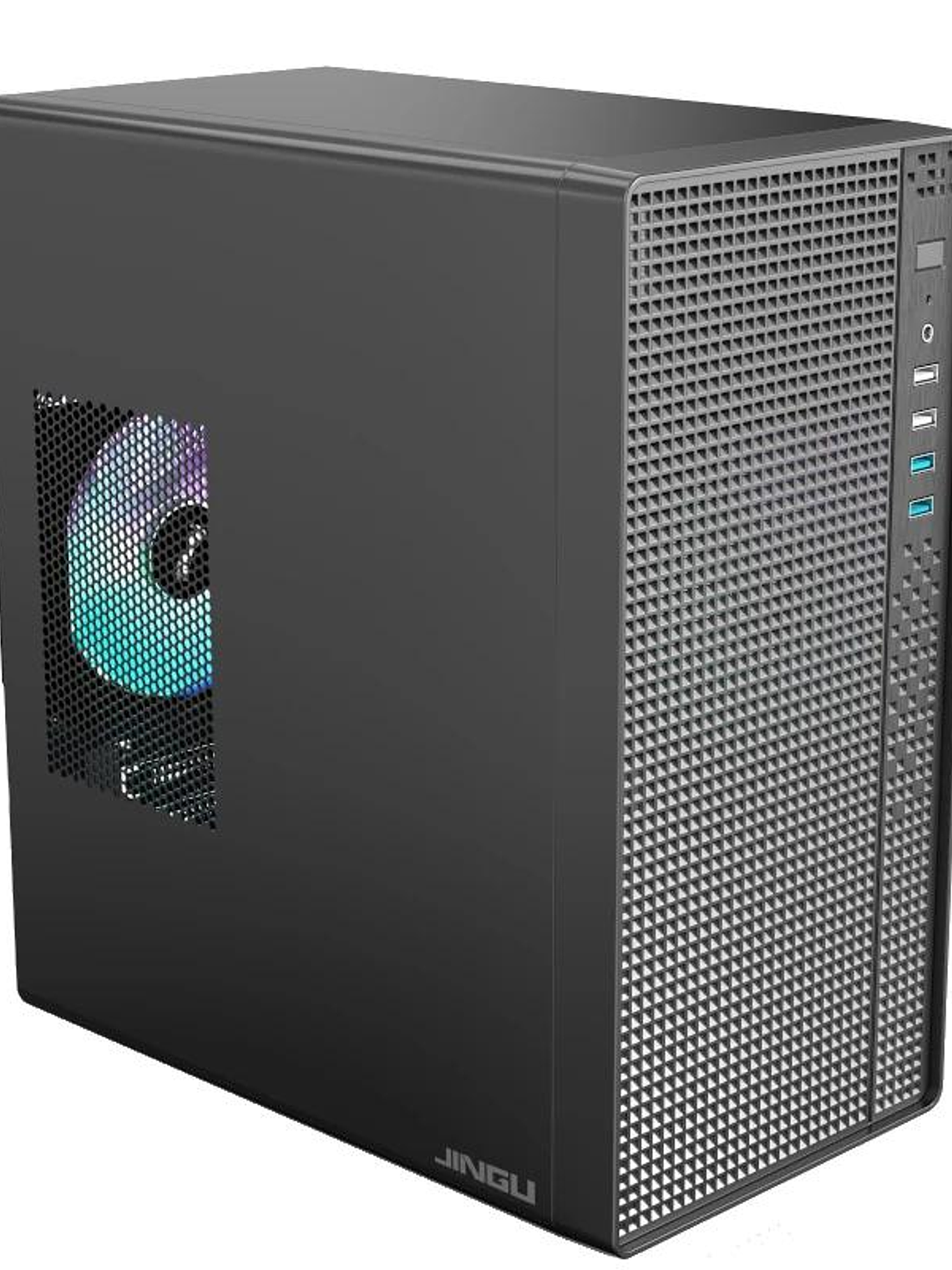 Approx Caja M-atx APPC-901 X-STRONG USB3.0 2