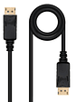 Nanocable Cable Displayport DP/M-DP/M, 1,5 M - Miniatura 1