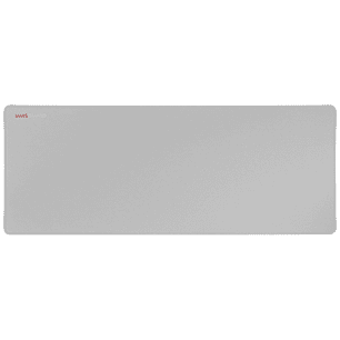 MARS GAMING Almohadilla MMPXL XXL SILVER