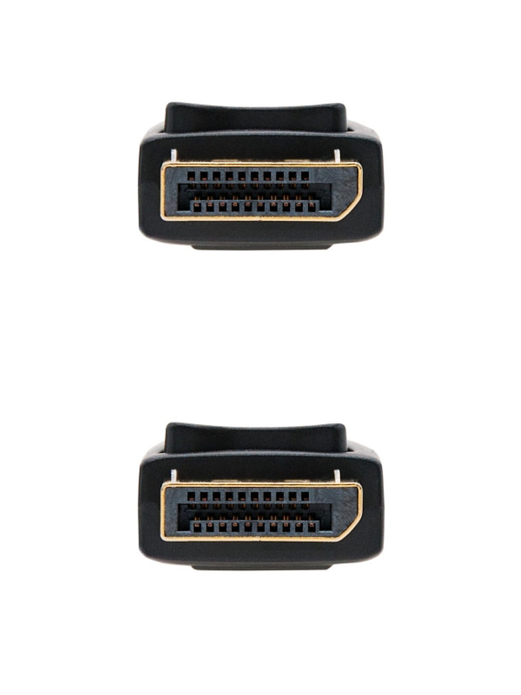 Nanocable Cable Displayport DP/M-DP/M, 1,5 M 3