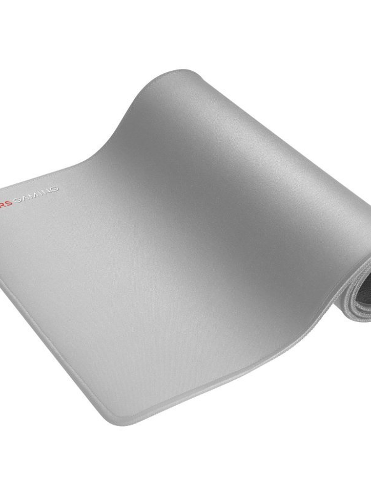 MARS GAMING Almohadilla MMPXL XXL SILVER 3