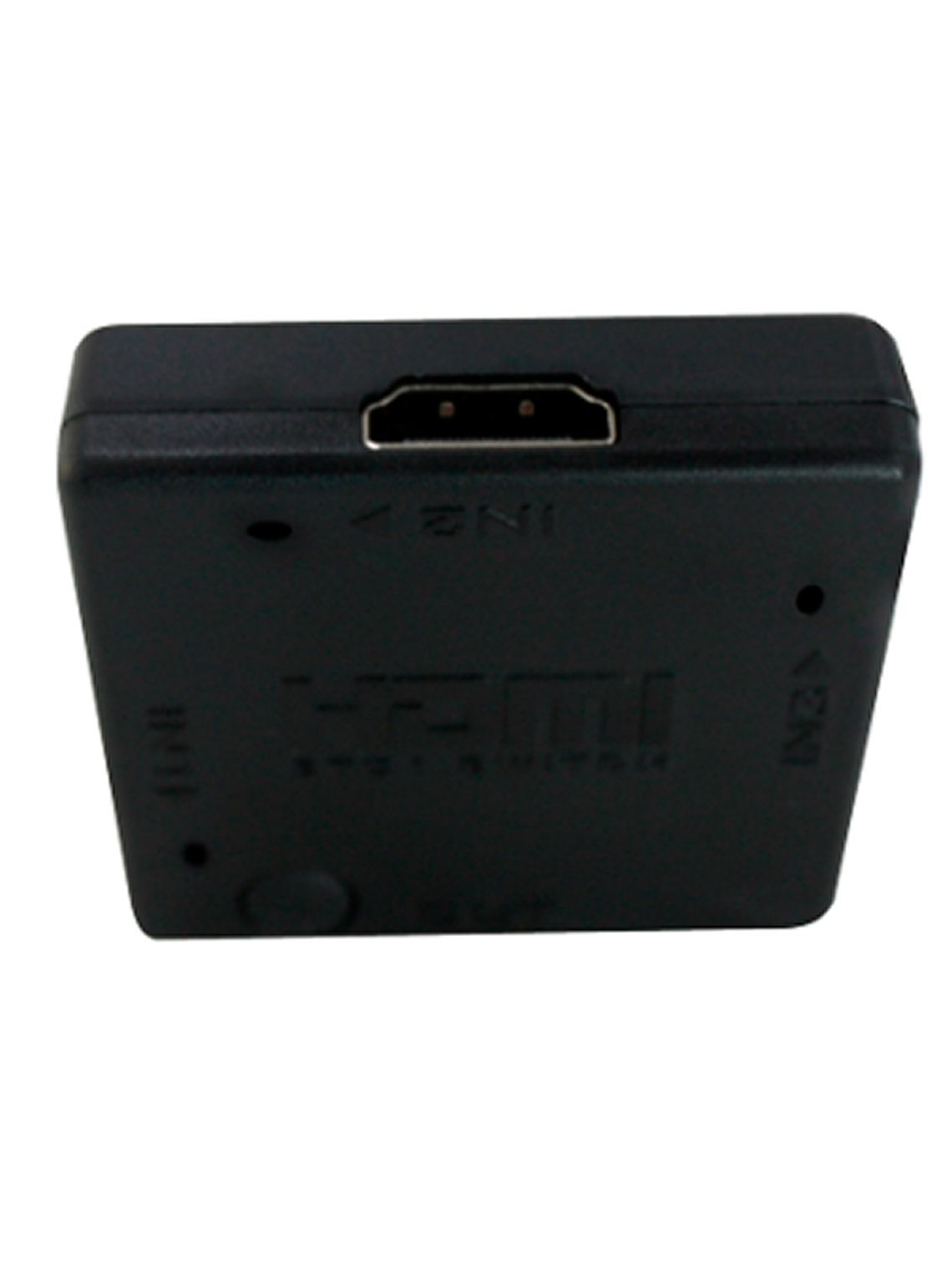 approx APPC28V2 Switch HDMI 3 Puertos 4K 3