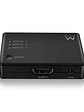 EWENT EW3730 Switch HDMI 4K 3x1con mando distancia - Miniatura 2