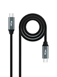 Nanocable Cable USB 3.2 GEN2x2 100W 4K USB-C 2 M - Miniatura 1