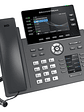 GrandStream IP Phone GRP2616 6 lineas WiFi BT - Miniatura 2