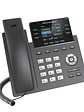 GrandStream IP Phone GRP2613 6 lineas 2xGbE - Miniatura 2