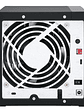 QNAP TR-004 Raid Expansion 4XHDD-Bay 1xUSB-C 3.2 - Miniatura 4