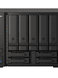 QNAP TS-h973AX-8G NAS 9XHDD-Bay 2x2.5GbE+1x10Gb - Miniatura 2