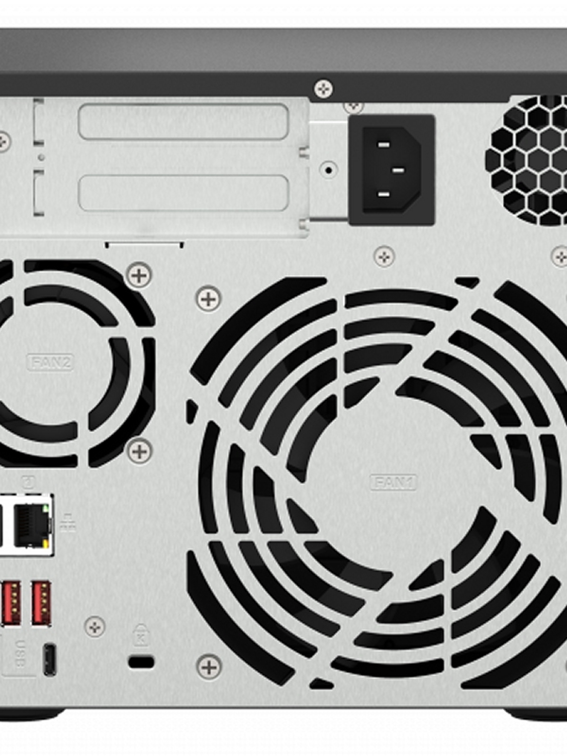 QNAP TS-473A-8G NAS 4XHDD-Bay 2x2.5GbE 4xUSB 4