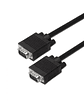 Aisens Cable SVGA HDB15/M-HDB 15/M negro 1.8m - Miniatura 1