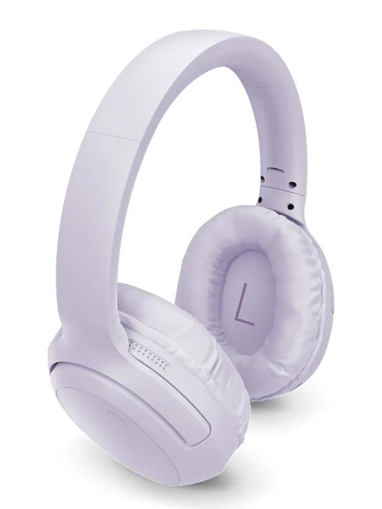 Energy Sistem Auriculares Hush Lavender BT ANC 3