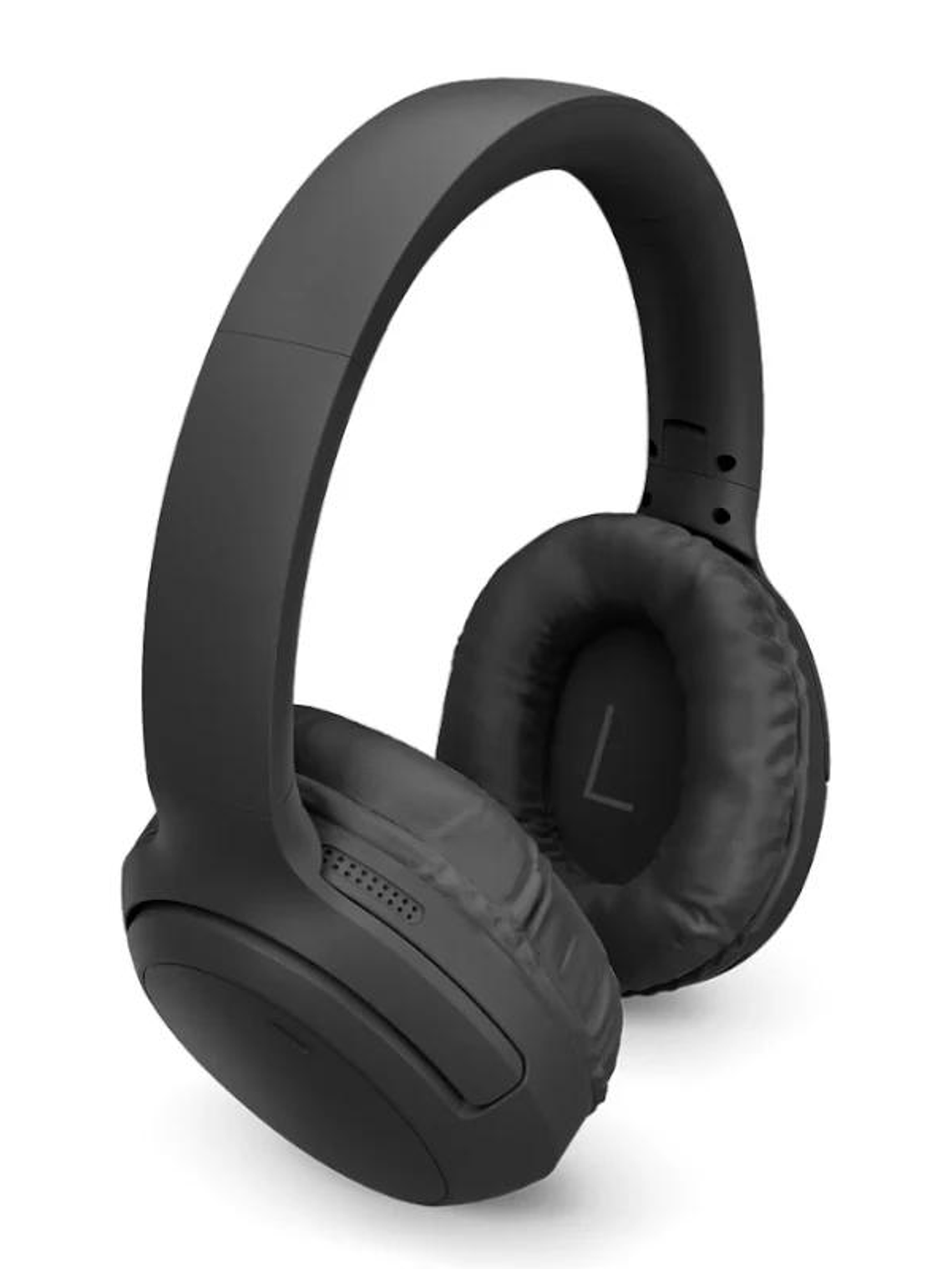 Energy Sistem Auriculares Hush Black BT ANC 3