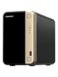 QNAP TS-264-8G NAS 2xHDD-Bay 2x2.5GbE 4xUSB - Miniatura 2