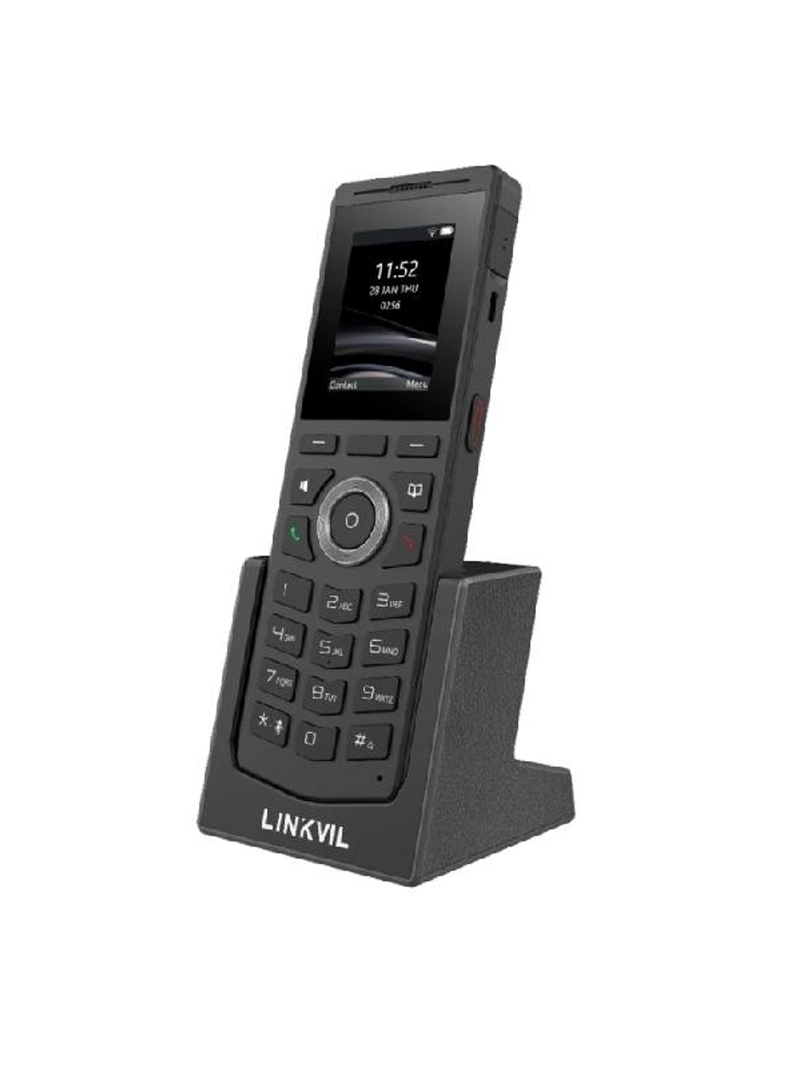 Fanvil W610W Portable WiFi Phone 2