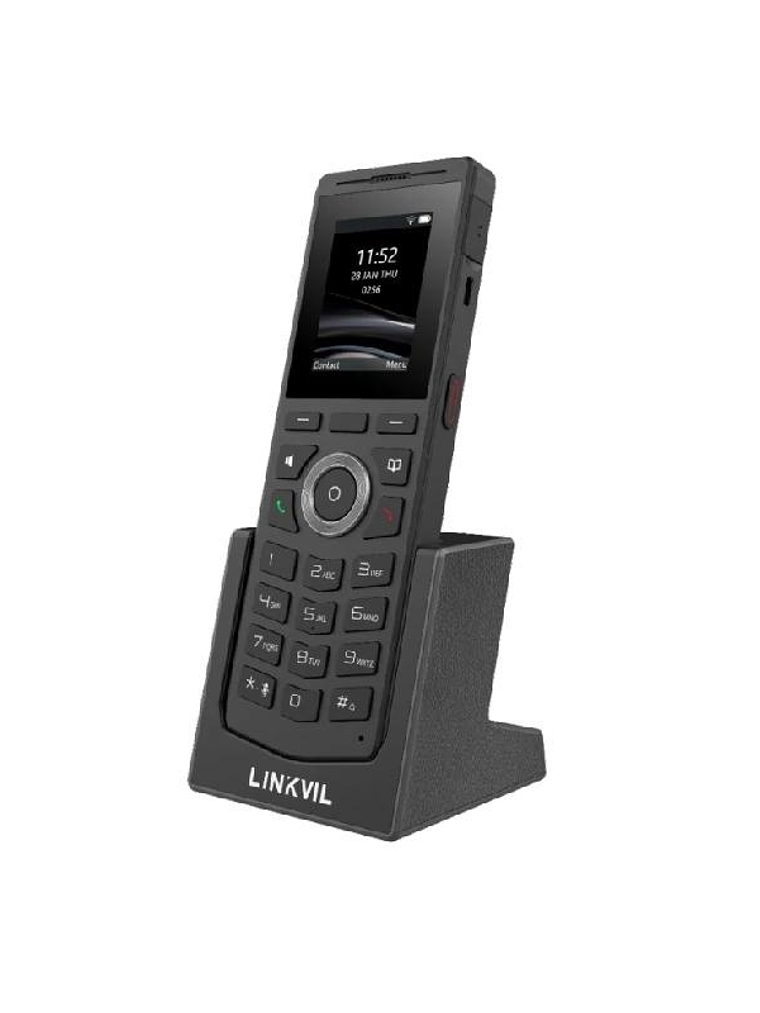 Fanvil W610W Portable WiFi Phone 2