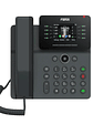 Fanvil V63 6 líneas SIP 2xGb PoE sin PSU - Miniatura 1
