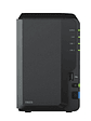 Synology DS223 NAS 2Bay DiskStation 1xGbE - Miniatura 1