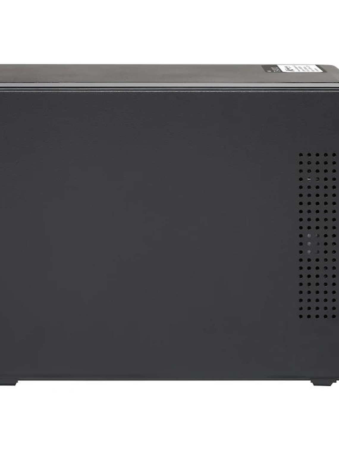 QNAP TS-431X3-4G NAS 4XHDD-Bay 1x10Gb SFP+ 1x2.5Gb 3