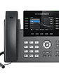 GrandStream IP Phone GRP2615 5 SIP 2xGbE PoE WiFi - Miniatura 1