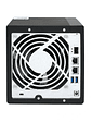 QNAP TS-431X3-4G NAS 4XHDD-Bay 1x10Gb SFP+ 1x2.5Gb - Miniatura 4