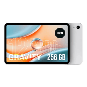 SPC Tablet Gravity 6 Pro 4G 12