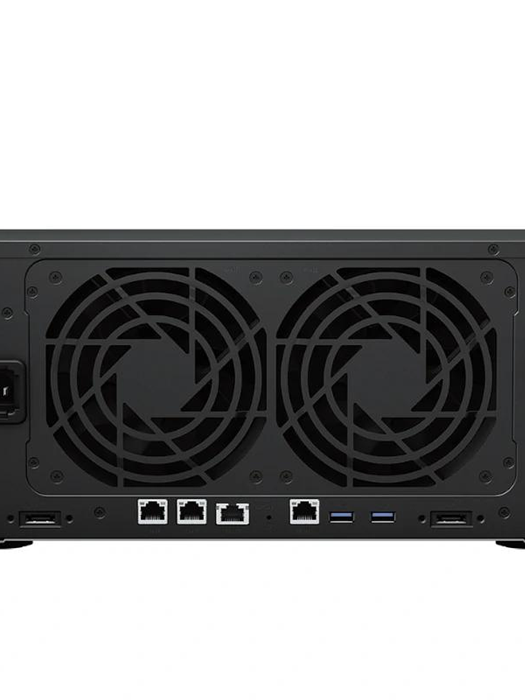 Synology DS1823xs+ NAS 8Bay DiskStation 2xGbE 1x10 2