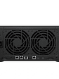 Synology DS1823xs+ NAS 8Bay DiskStation 2xGbE 1x10 - Miniatura 2