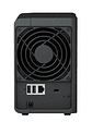 Synology DS223 NAS 2Bay DiskStation 1xGbE - Miniatura 4