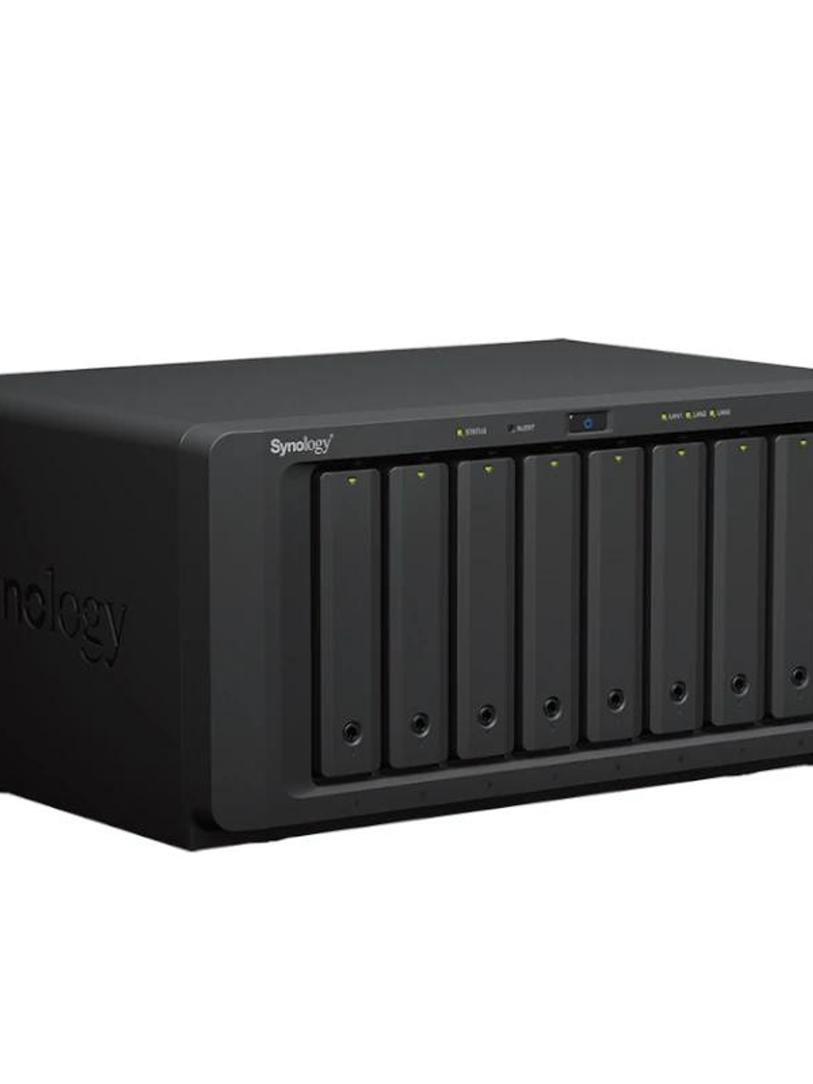 Synology DS1823xs+ NAS 8Bay DiskStation 2xGbE 1x10 3
