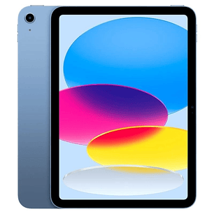Apple IPAD WIFI 256GB BLUE