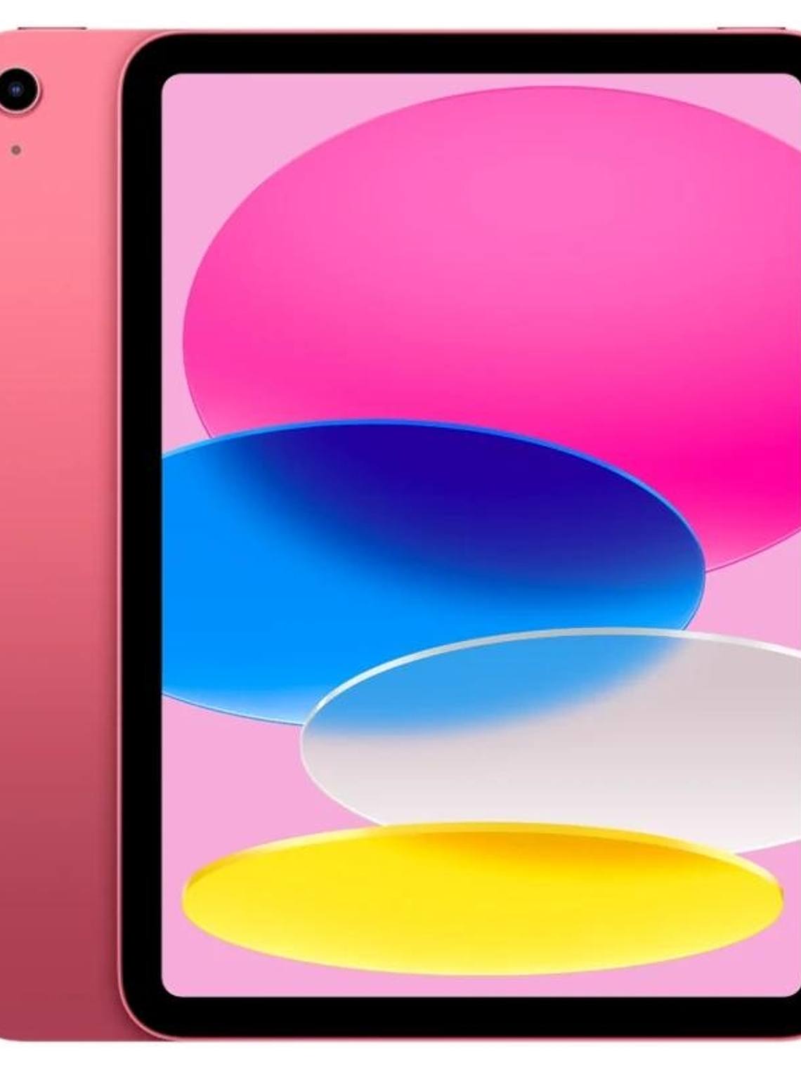 Apple IPAD WIFI 256GB PINK 1