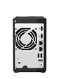 QNAP TS-253E-8G NAS 2XHDD-Bay 2x2.5GbE 4xUSB - Miniatura 4