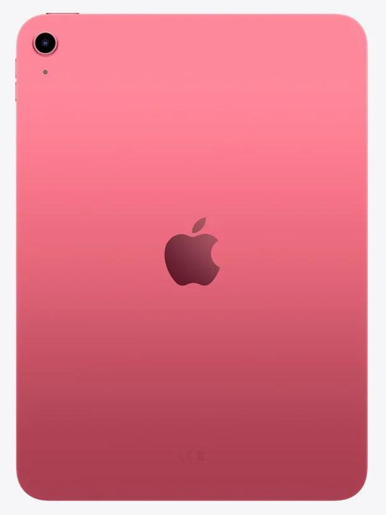 Apple IPAD WIFI 256GB PINK 4