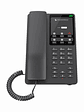 GrandStream IP Phone GHP621 4 lineas 1x10/100 PoE - Miniatura 1