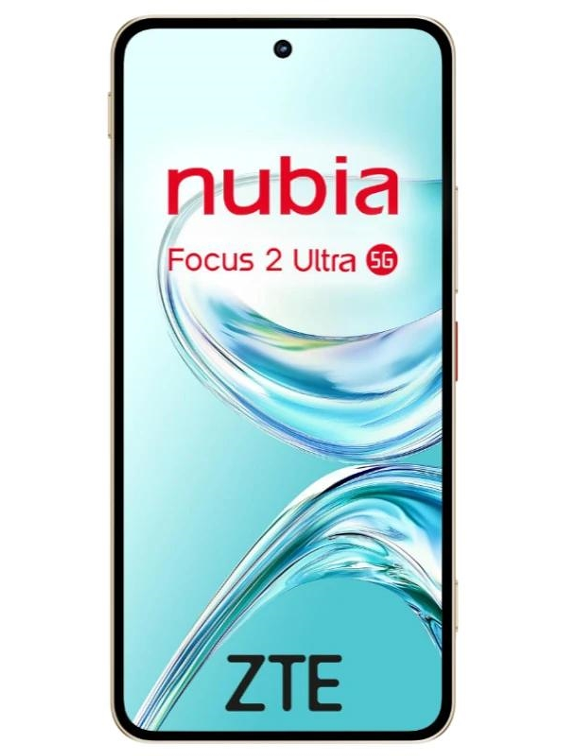 ZTE Nubia Focus2 ULTRA 6,8