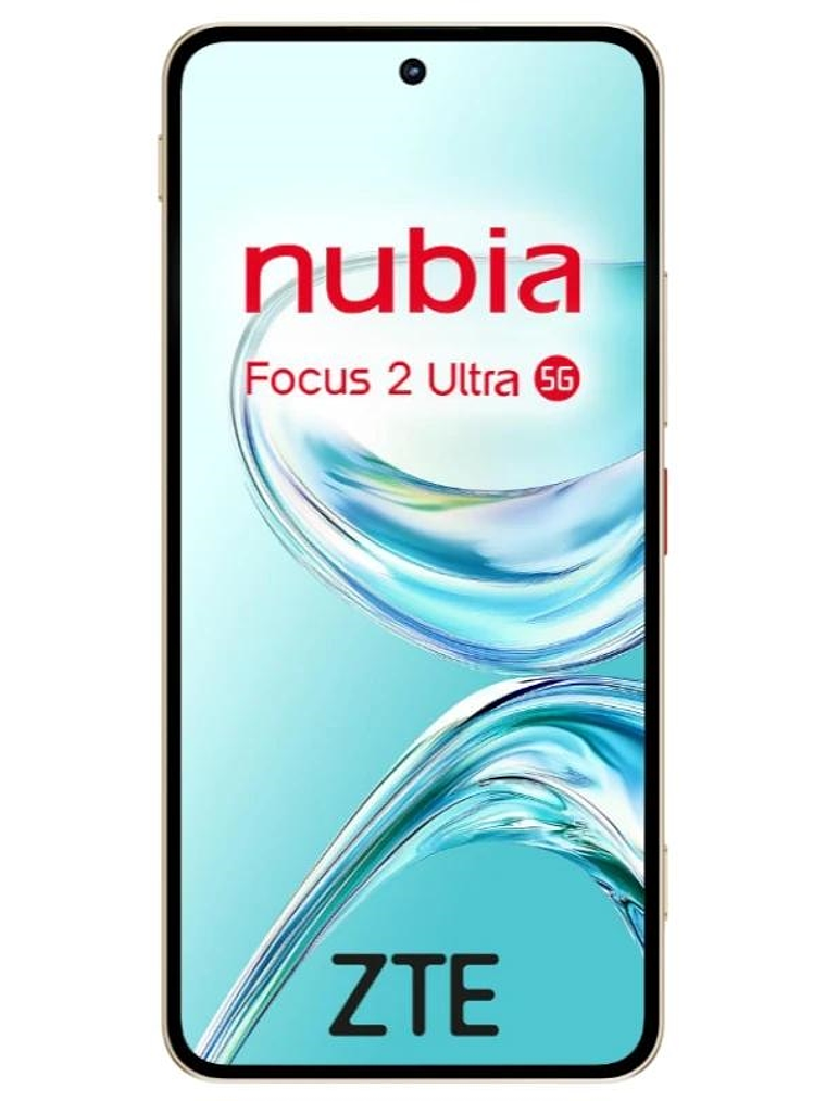 ZTE Nubia Focus2 ULTRA 6,8