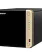 QNAP TS-464-8G NAS 4XHDD-Bay 2x2.5GbE 4xUSB - Miniatura 3