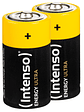 Intenso Pila Alcalina energy ultra CLR14 Pack-2 - Miniatura 2