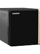 QNAP TS-464-8G NAS 4XHDD-Bay 2x2.5GbE 4xUSB - Miniatura 4
