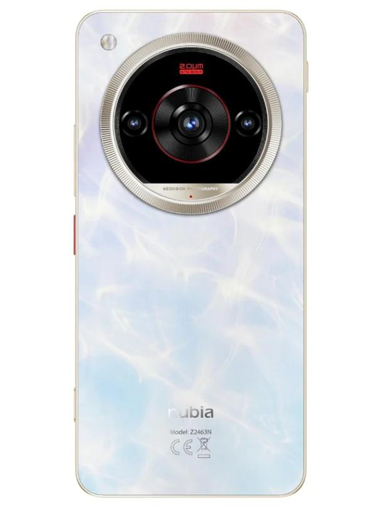 ZTE Nubia Focus2 ULTRA 6,8