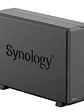 Synology DS124 NAS 1Bay DiskStation - Miniatura 2
