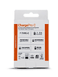 Energy Sistem Charge Pro C AAA * 2 - Miniatura 3