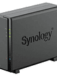 Synology DS124 NAS 1Bay DiskStation - Miniatura 3