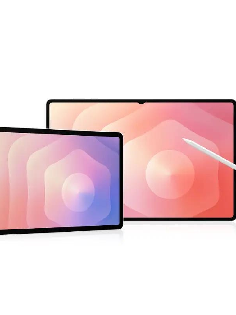 Samsung Galaxy Tab S11 5G 256GB Gris 1