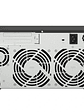 QNAP TS-873A-8G NAS 8XHDD-Bay 2x2.5GbE 4xUSB - Miniatura 4