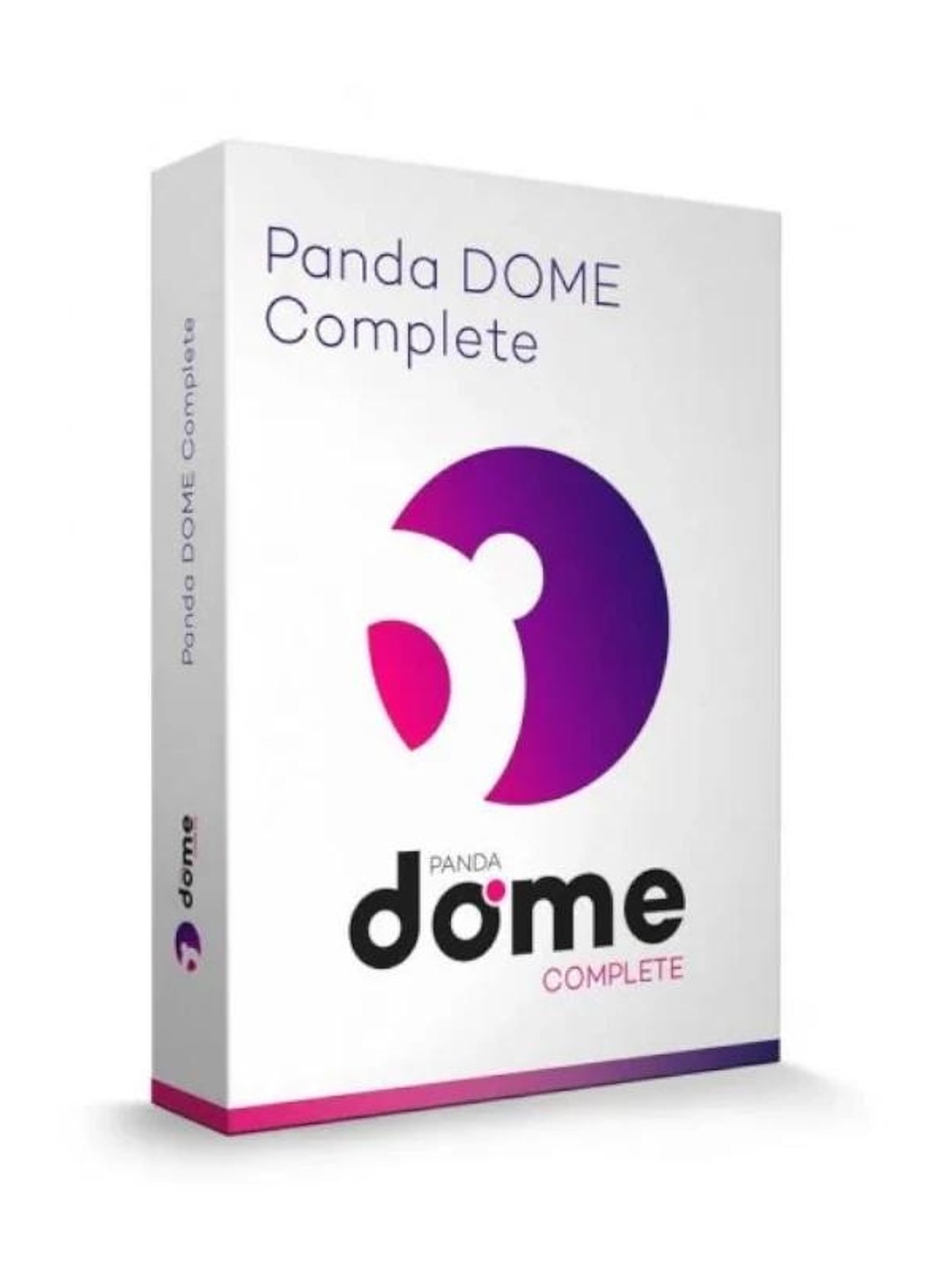 Panda Dome Complete 10 Dispositivos 1Año 1