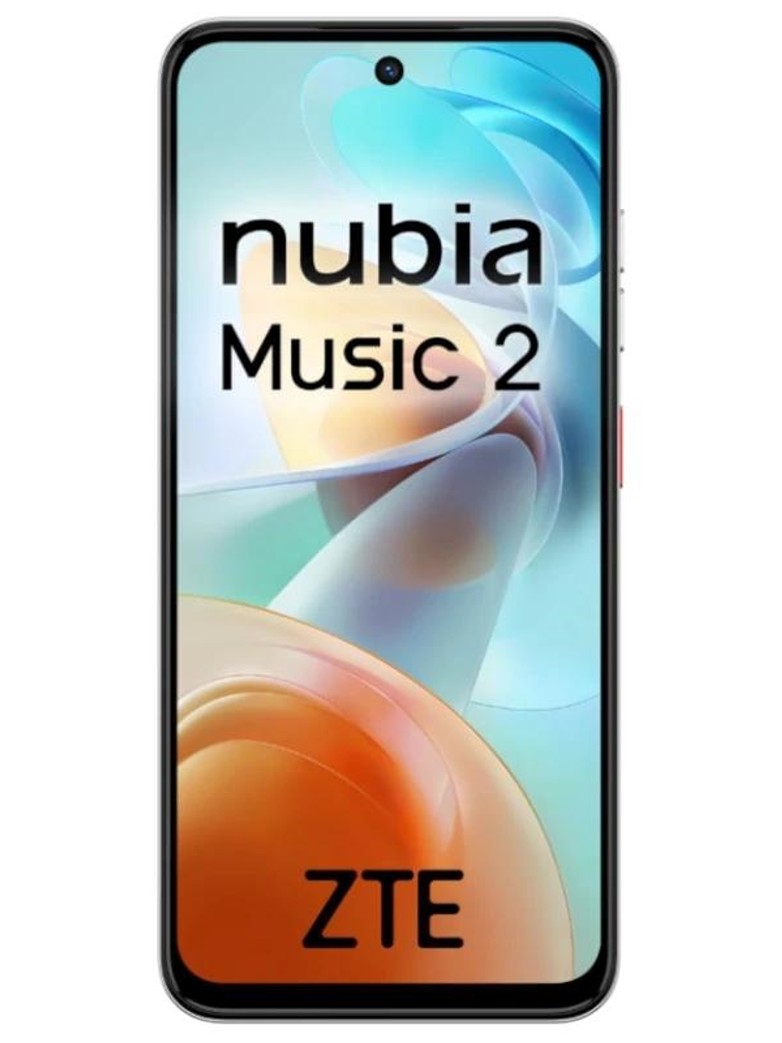 ZTE Nubia Music2 5G 6.7