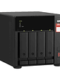 QNAP TS-473A-SW5T Bundle NAS 4XHDD-Bay + Switch - Miniatura 4